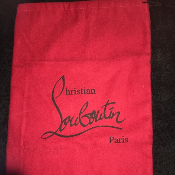 So Kate Christian Louboutin 120mm  heels - Picture 5 of 6